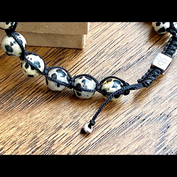 Grace & Heart Bracelet - Picture 3 of 4